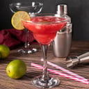 Foto de Daiquirí de Fresa