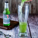 Foto de Cóctel a base de cerveza 230ml - Margarita Mango Biche