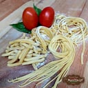 Foto de Fettuccine al burro