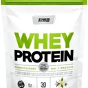 Foto de Star Nutrition - Platinum Whey Protein - Doy Pack 2 Lb (907 Gr)