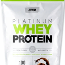 Foto de Star Nutrition - Platinum Whey Protein - 3 Kg