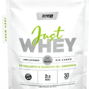 Foto de Star Nutrition - Just Whey - Neutro 2 Lb (907 Gr)