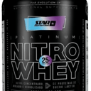 Foto de Star Nutrition - Nitro Whey - 2 Lb (907 Gr)