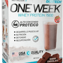 Foto de Gentech - One Week - 7 sobres x 25 Gr