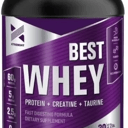Foto de Xtrenght - Best Whey Protein - 2 Lb
