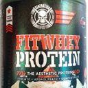 Foto de Generation Fit - Whey Protein Blend - 2 Lb (907 Gr)