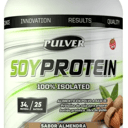 Foto de Pulver - Soy Protein - 1 Kg