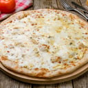 Foto de Cheese Lovers - 5 quesos