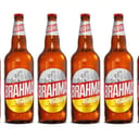 Foto de 6 BRAHMA DE 1Lt RETORNABLE