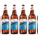 Foto de 6 QUILMES DE 1Lt RETORNABLE