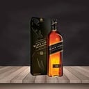 Foto de JOHNNIE WALKER ET NEGRO
