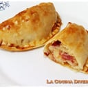Foto de Chorizo y queso