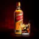 Foto de JOHNNIE WALKER ET ROJA