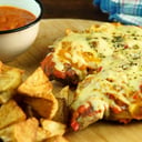 Foto de Matambre a la Pizza