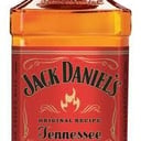 Foto de JACK DANIEL´S FIRE (CANELA)