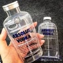 Foto de ABSOLUT ORIGINAL