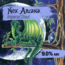 Foto de Nox Arcana