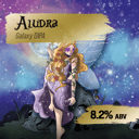 Foto de Aludra