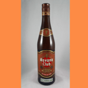 Foto de HAVANA CLUB AÑEJO RESERVA 