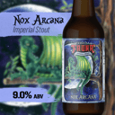 Foto de Nox Arcana