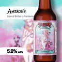 Foto de Ambrosía