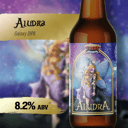 Foto de Aludra