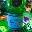 Foto de TANQUERAY 43,1°