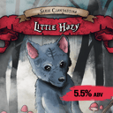 Foto de Little Hazy