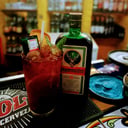 Foto de MOJITO JAGERMEISTER