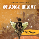 Foto de Orange Wheat