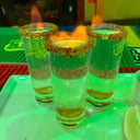 Foto de TEQUILA FUEGO