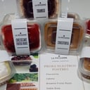 Foto de Postres caseros "La Patisserie".