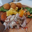 Foto de Causa Crocante