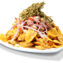 Foto de Jalea de Pescados Tumbesina