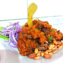 Foto de Seco de Chavelo