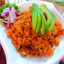 Foto de Arroz con Mariscos