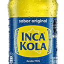 Foto de Inka Cola