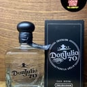 Foto de DON JULIO 70, 700ML
