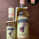 Foto de CABRITO REPOSADO 950ML + 250ML GRATIS