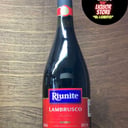 Foto de VINO TINTO LAMBRUSCO 750ML