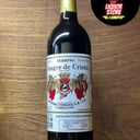 Foto de SANGRE DE CRISTO 750ML