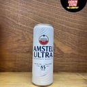 Foto de AMSTEL ULTRA 355ML
