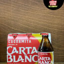 Foto de CARTA BLANCA 300ML