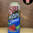 Foto de SOL CLAMATO 473ML