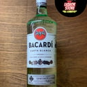 Foto de BACARDI CARTA BLANCA 980ML