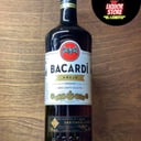 Foto de BACARDI AÑEJO 980ML