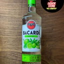 Foto de BACARDI LIMON VERDE 750ML