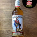 Foto de CAPITAN MORGAN 750ML