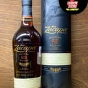 Foto de ZACAPA 23