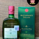 Foto de BUCHANANS 12 750ML